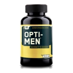 Хиты продаж Optimum Nutrition Opti-Men  (90 таб)