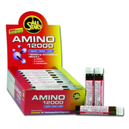 Аминокислоты All Stars Amino 12000  (25 мл)