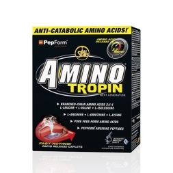 Аминокислоты All Stars AminoTropin  (132 таб)