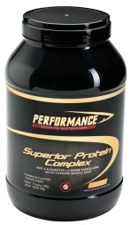 Товары для здоровья, спорта и фитнеса Performance Superior Protein Complex  (2000 г)