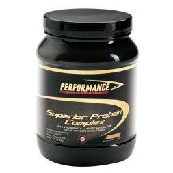Товары для здоровья, спорта и фитнеса Performance Superior Protein Complex  (750 г)