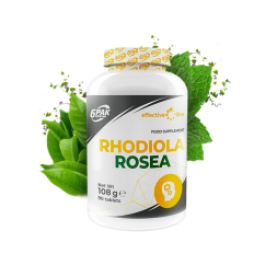 Специальные добавки 6PAK Nutrition Rhodiola Rosea  (90 таб)