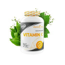 Товары для здоровья, спорта и фитнеса 6PAK Nutrition Vitamin C  (90 таб)