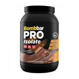 Протеин BombBar PRO Isolate  (900 г)
