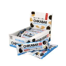 Протеиновые батончики и шоколад Chikalab Chikabar Protein Bar   (60g.)