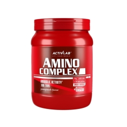 Товары для здоровья, спорта и фитнеса ActivLab Amino Complex   (300t.)