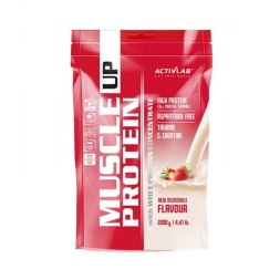 Протеин ActivLab MUSCLE UP Protein   (2000g.)