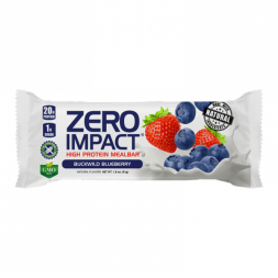 Протеиновые батончики и шоколад VPX ZERO IMPACT High Protein Meal Bar  (51 г)