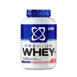 Сывороточный протеин USN 100% Premium Whey Protein   (908g.)