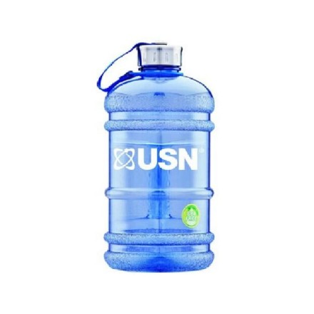 Бутылка 2200 мл USN Бутылка USN Water Jug 2,2L.  (2.2L)