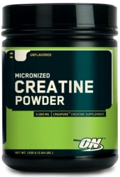 Креатин в порошке Optimum Nutrition Creatine Powder  (1200 г)