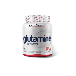 Аминокислоты Be First Be First Glutamine 300g. 