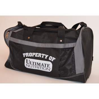 Спортивные сумки Ultimate Nutrition Сумка Gym Bag  ()