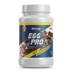 Протеин Geneticlab EGG PRO  (900 г)