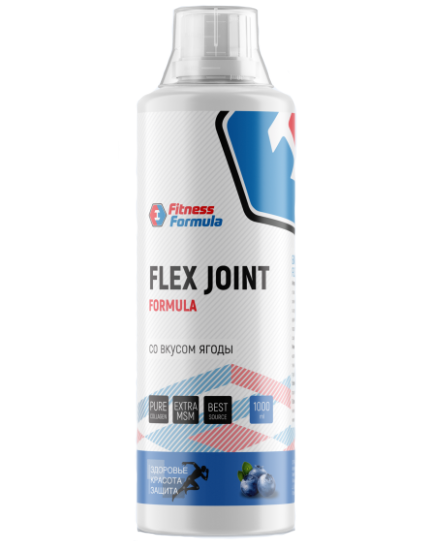 Flex Joint Formula